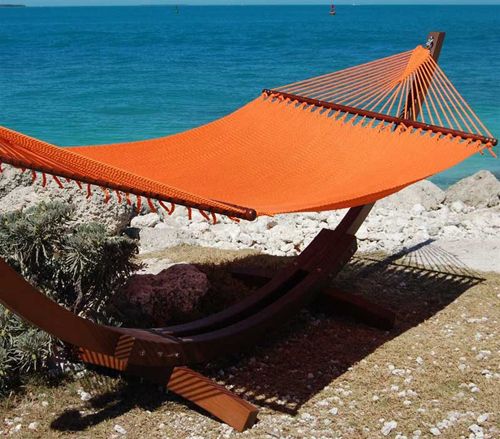 caribbean jumbo hammock YH-E08