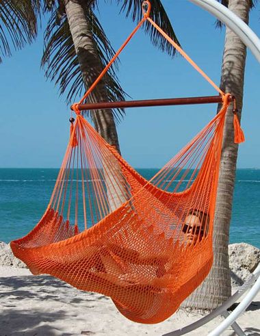 Caribbean Jumbo Hammock Chair YH-G05