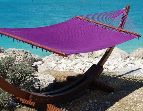 caribbean jumbo hammock YH-E08