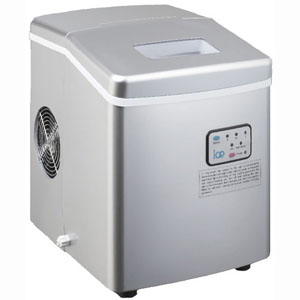 Ice maker