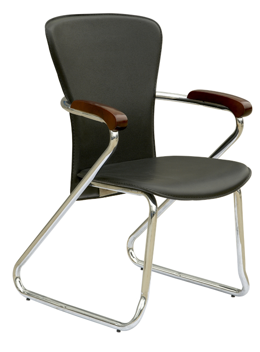 Metal Chair