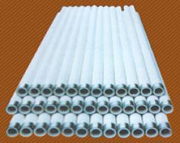 alumina ceramic tube