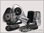 sliding plates and gates for ladle