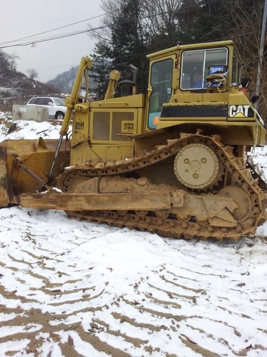 Used Buldozer for sale