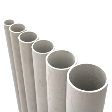 Seamless Stainless Steel Pipe