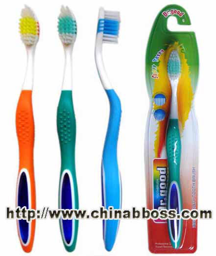 New Adult Toothbrush S488