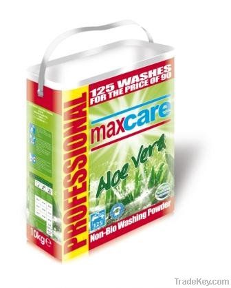 Maxcare Laundry Powder