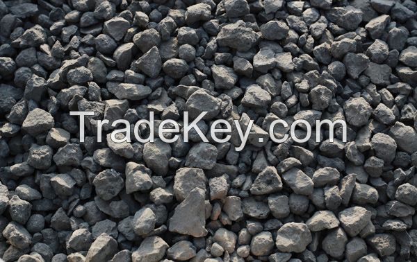 Clinker cement