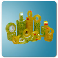 package adhesive tape