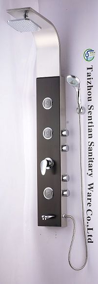 shower panel st-8859