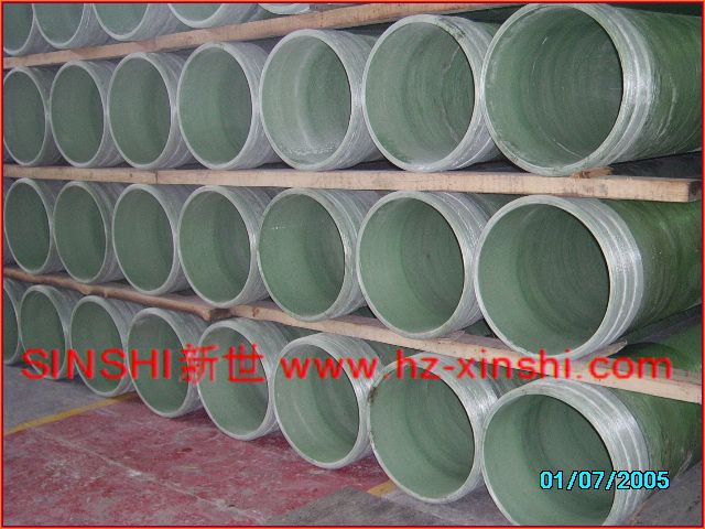 FRP/GRP Sand Pipe