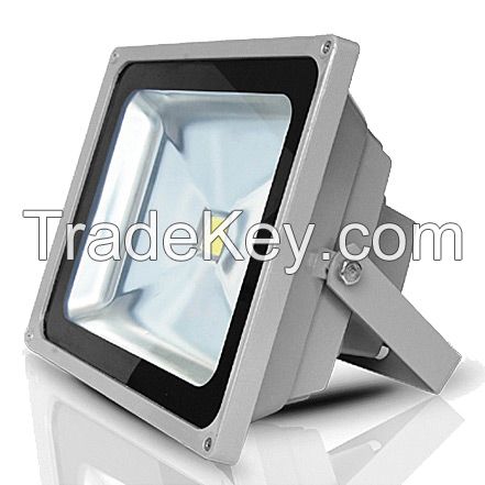 LED Floodlight lamp 70W