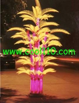 LED Pinang Palm Tree Light