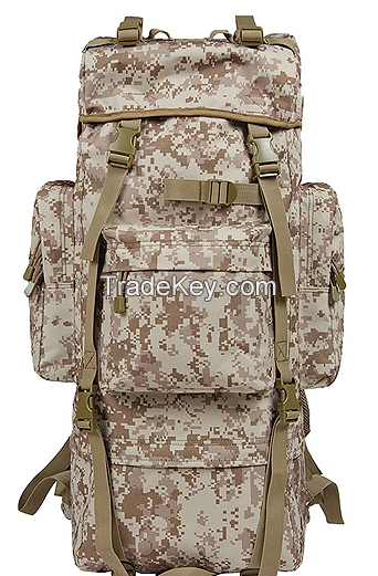 tactical backpack