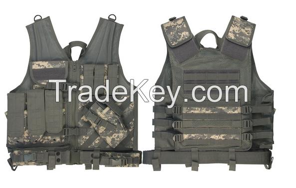 tactical vest