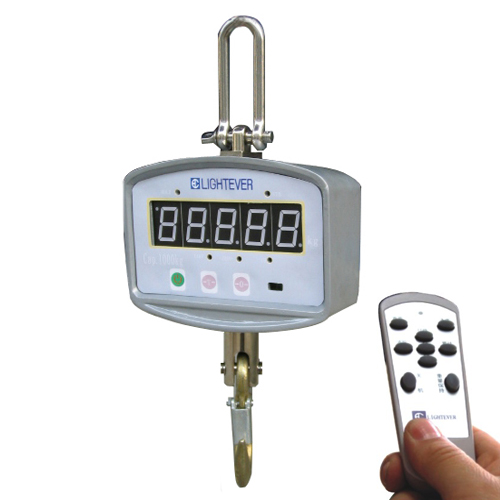 Digital Crane Scale