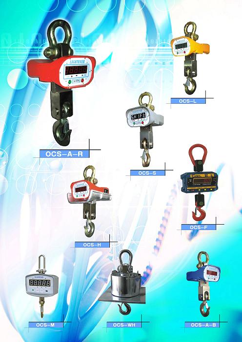 Electronic Scale