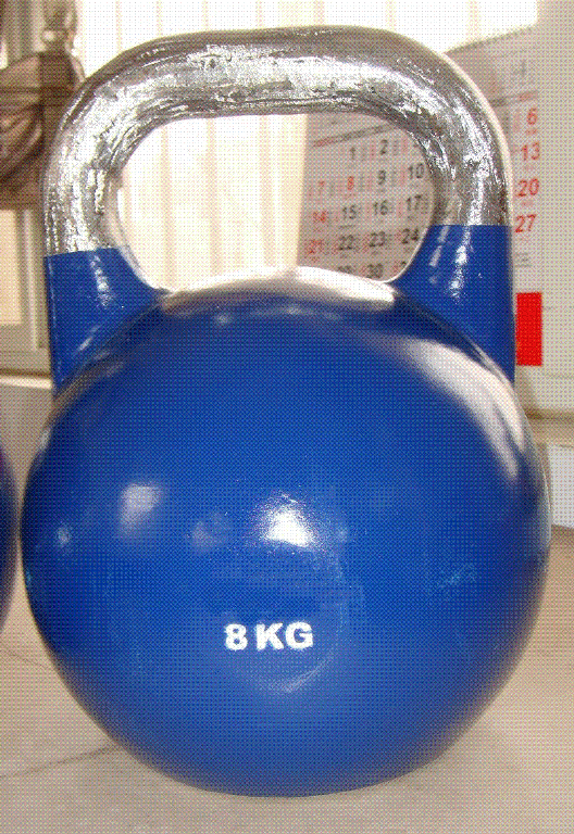 prograde kettlebell