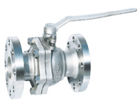 API Ball Valve