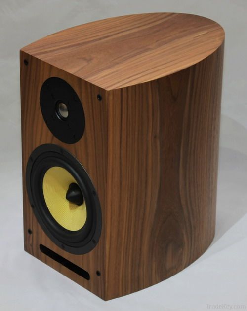 6.5inch bookshelf speaker