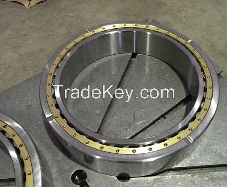 NU2292 MA single-row cylindrical rollerbearing