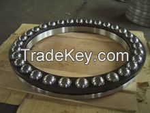 51292 F thrust ball bearing