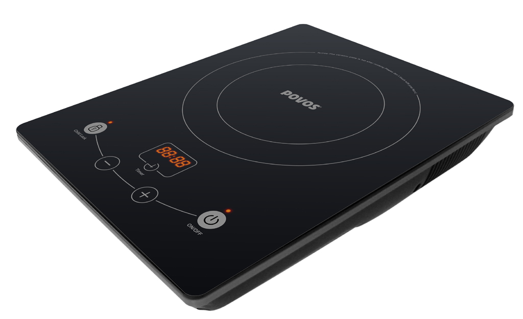 Induction cooker No.3