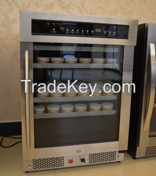 25L Yogurt Maker for commercial kitchen equipment