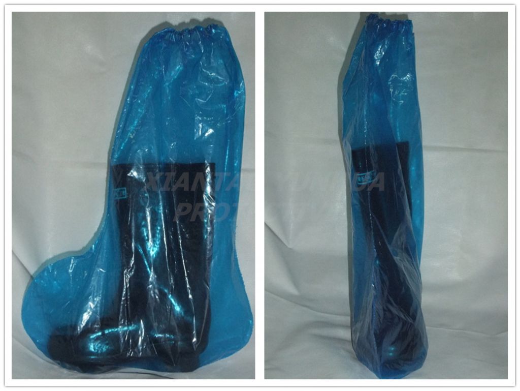 Disposable Boot Cover