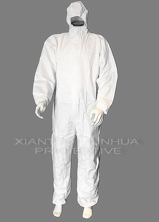 TYPE 5/6 Coveralls