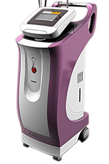 IPL Hair Removal And Skin Rejuvenation Equipment