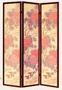 folding screen