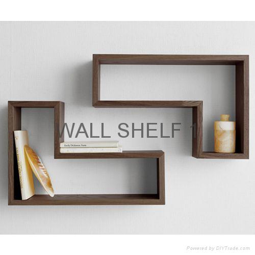 wall shelf