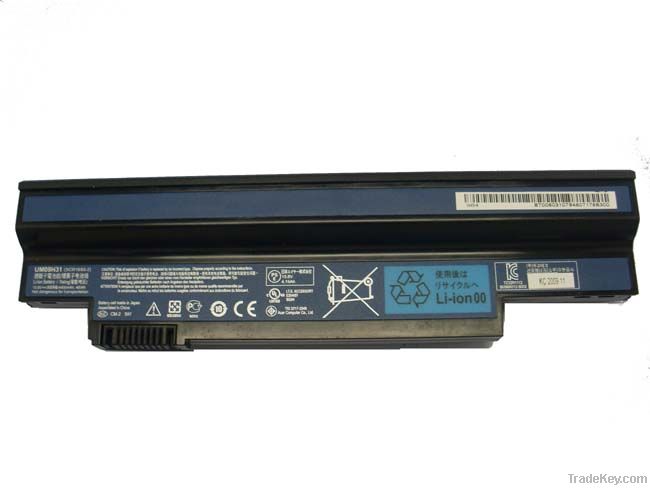 laptop battery