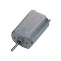 Micro DC Motor(ELT-180BT)