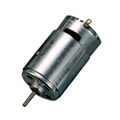 Micro DC Motor(ELT-550SP)