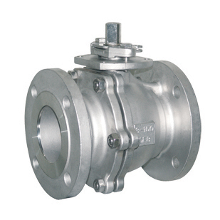 Ball Valves