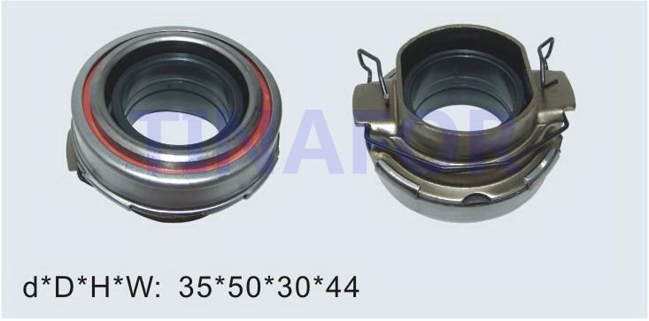 clutch release bearing