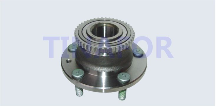 hub unit bearing