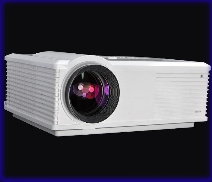 LED Projector