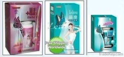 Lishou Slimming Capsule, Lishou Diet Pills, Lishou Weightloss Capsule