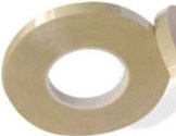 Fiber glass fabric adhesive tape