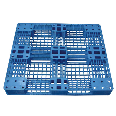 Plastic pallet