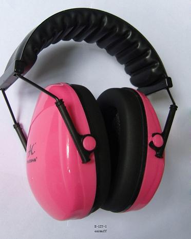 Hucong earmuffs