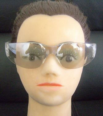 Safety goggles