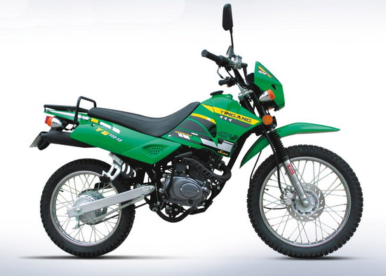 Enduro Motorcycle Manufacturer