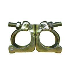 scaffold coupler