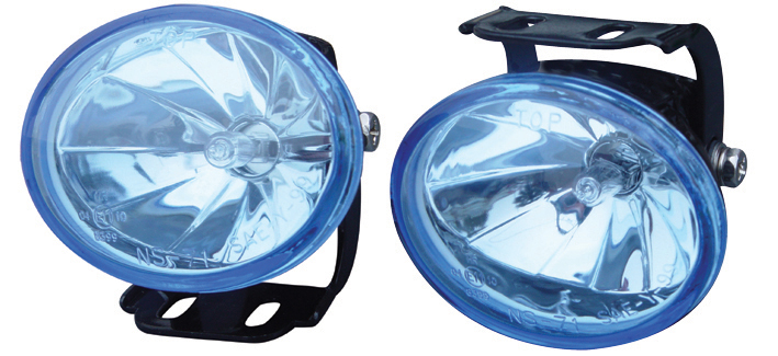 Fog Lamp HY-001A