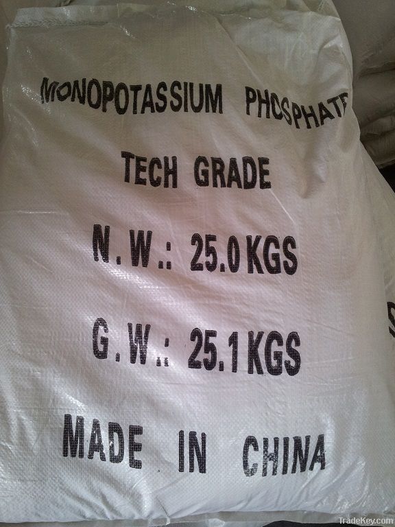 Monopotassium Phosphate