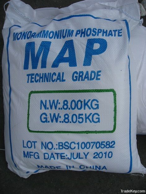 Mono-ammonium Phosphate